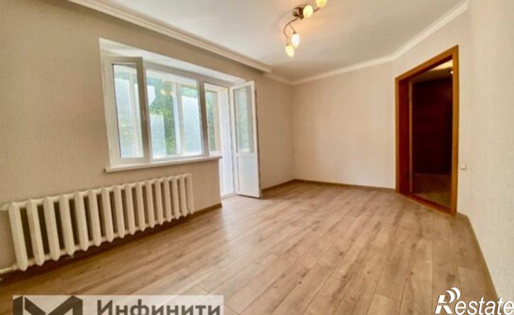 2-комн квартира ул Тухачевского, 12/1,  д. 12/1