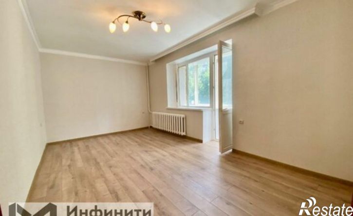 2-комн квартира ул Тухачевского, 12/1,  д. 12/1