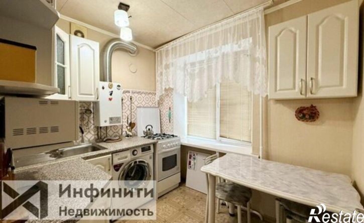 3-комн квартира ул М.Морозова, 90,  д. 90