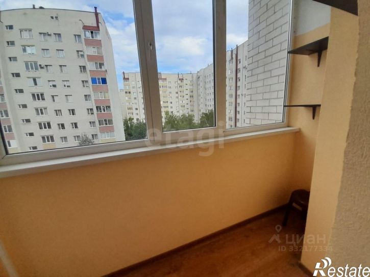 1-комн квартира ул 45 Параллель, 75,  д. 75