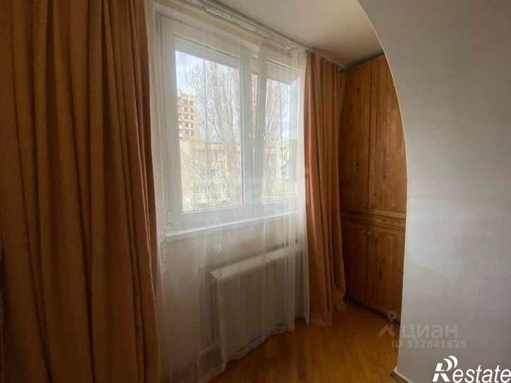 3-комн квартира ул Добролюбова, 12,  д. 12
