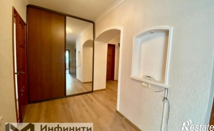 2-комн квартира ул Тухачевского, 12/1,  д. 12/1