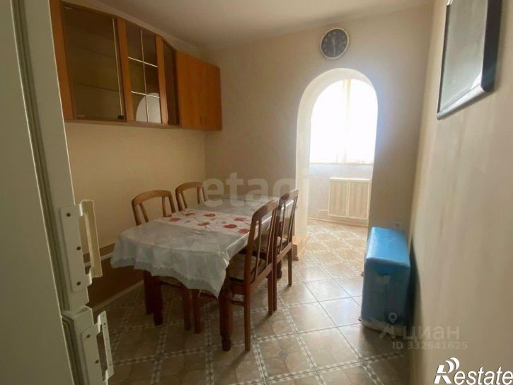 3-комн квартира ул Добролюбова, 12,  д. 12