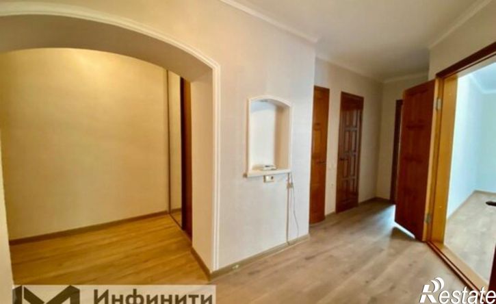 2-комн квартира ул Тухачевского, 12/1,  д. 12/1