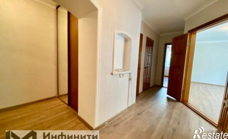 2-комн квартира ул Тухачевского, 12/1,  д. 12/1