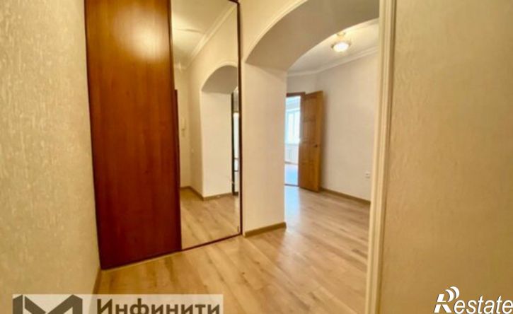 2-комн квартира ул Тухачевского, 12/1,  д. 12/1