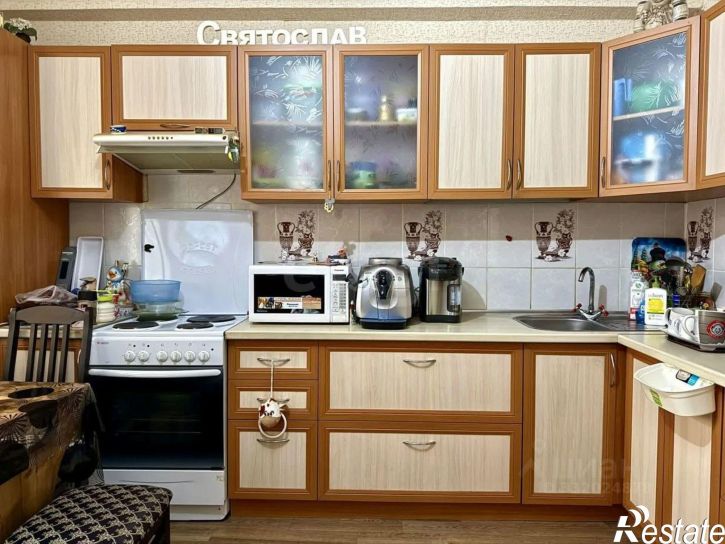 1-комн квартира ул Пирогова, 102,  д. 102