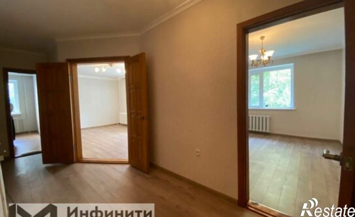 2-комн квартира ул Тухачевского, 12/1,  д. 12/1