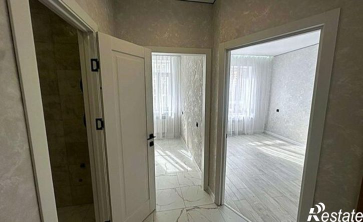 1-комн квартира ул Матрёны Наздрачёвой, 5/2,  д. 5/2