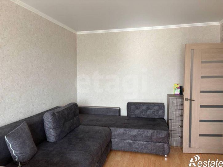 1-комн квартира пр-кт Юности, 9,  д. 9