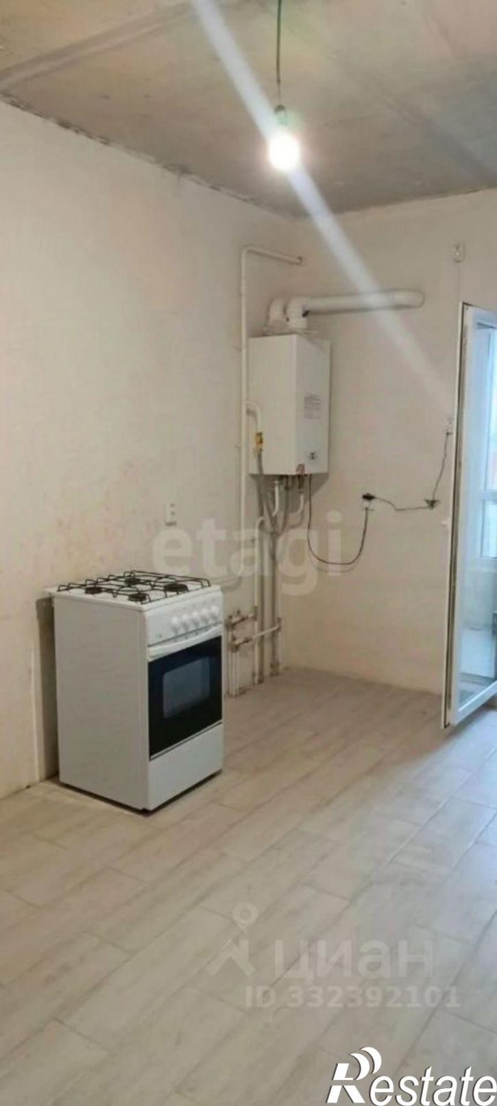 1-комн квартира ул Тухачевского, 33 3,  д. 33 3,  к. 3