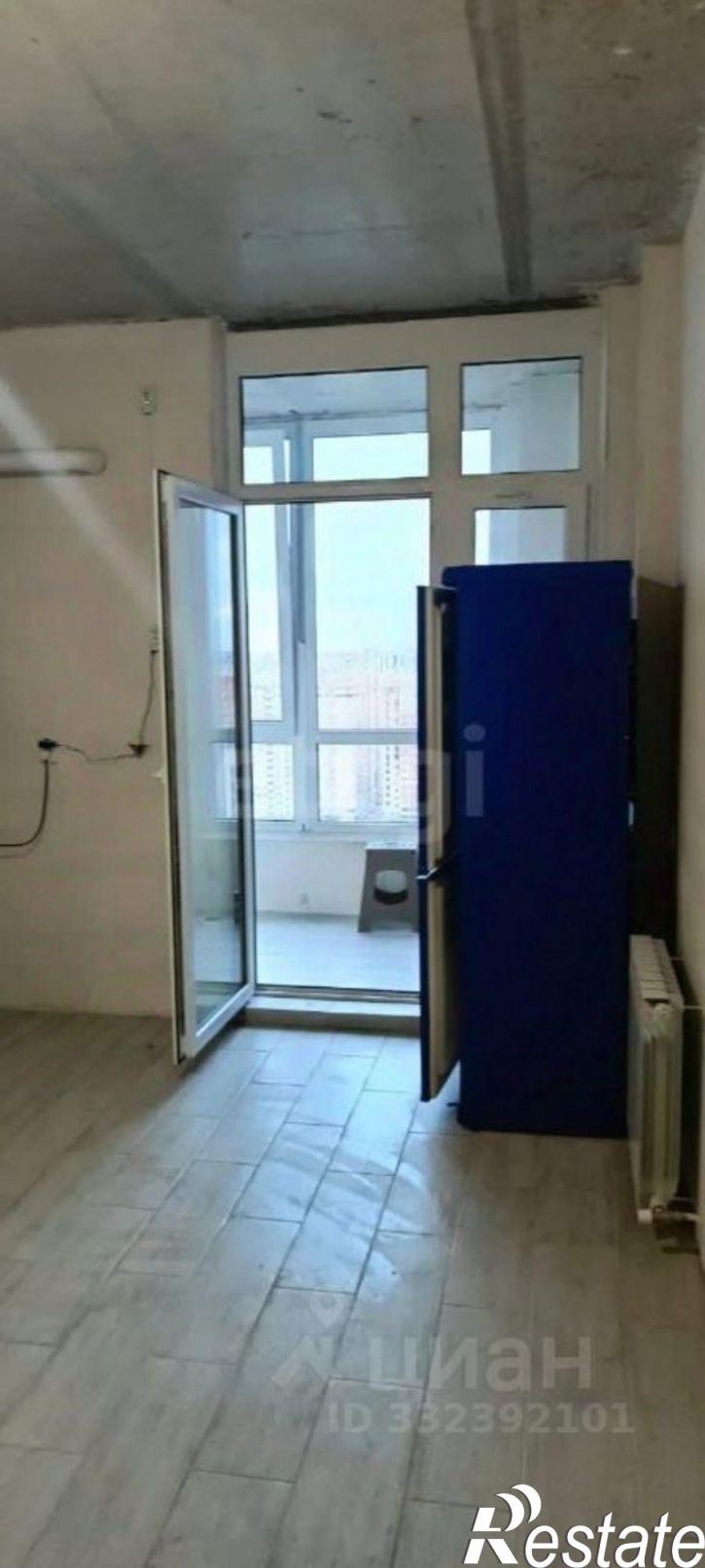 1-комн квартира ул Тухачевского, 33 3,  д. 33 3,  к. 3