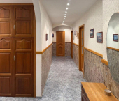 5-комн, 116кв м, этаж 4/6 ул Лесная, 153/3