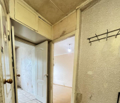 2-комн, 50кв м, этаж 5/5 ул Серова, 2/3