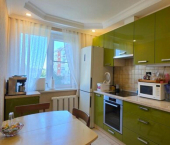 3-комн, 72кв м, этаж 6/9 пр-кт Юности, 4