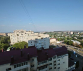 1-комн, 37кв м, этаж 10/17 ул Лермонтова, 121