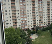 2-комн, 57кв м, этаж 6/11 ул 50 лет ВЛКСМ, 95
