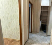 2-комн, 50кв м, этаж 1/12 ул Доваторцев, 39