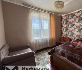 2-комн, 52кв м, этаж 4/6 ул Чапаева, 17