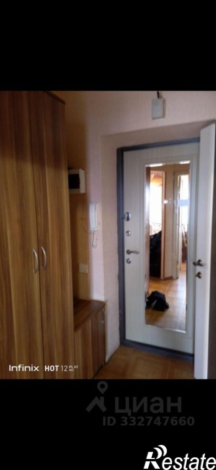 1-комн квартира пр-кт Кулакова, 13В,  д. 13В