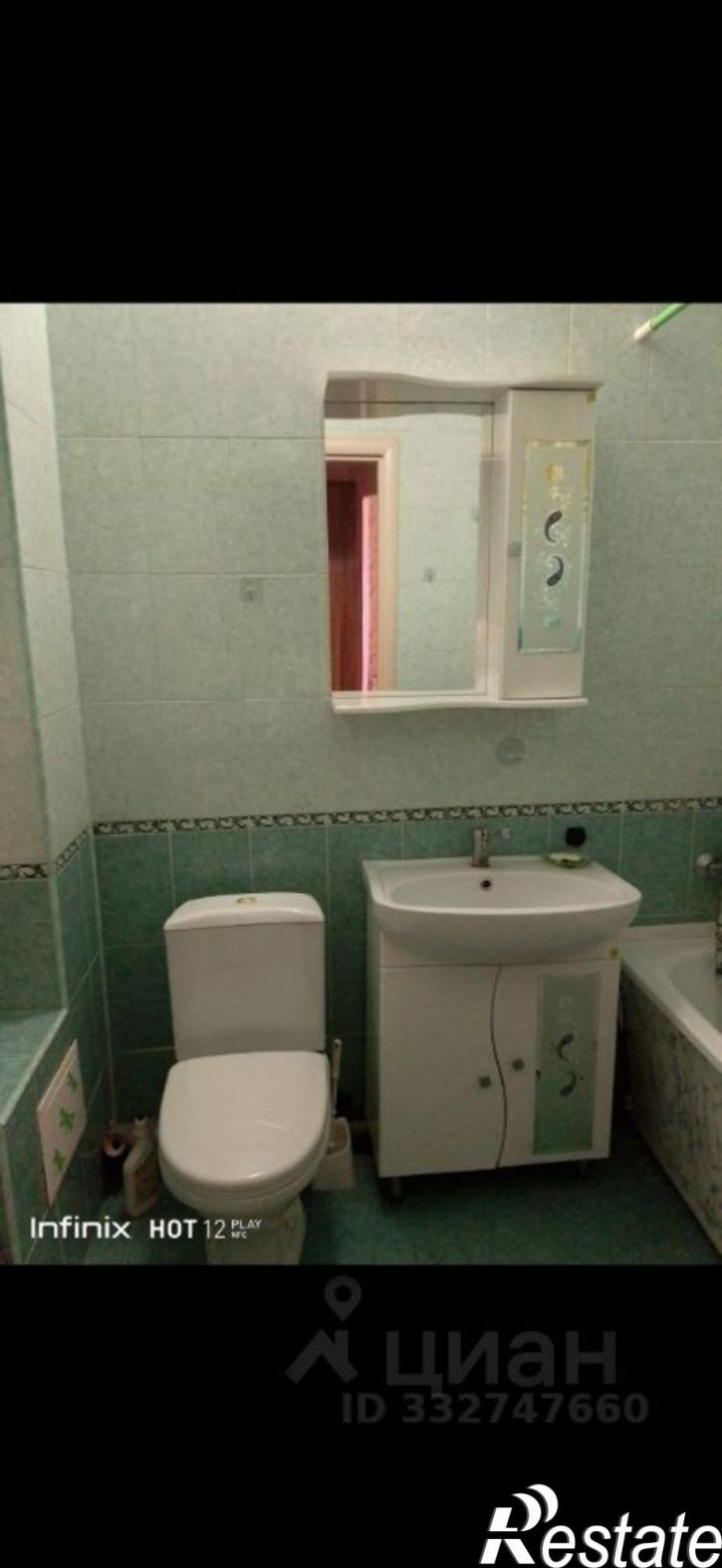 1-комн квартира пр-кт Кулакова, 13В,  д. 13В
