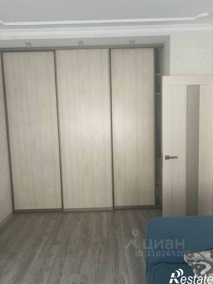 1-комн квартира ул Тухачевского, 30,  д. 30