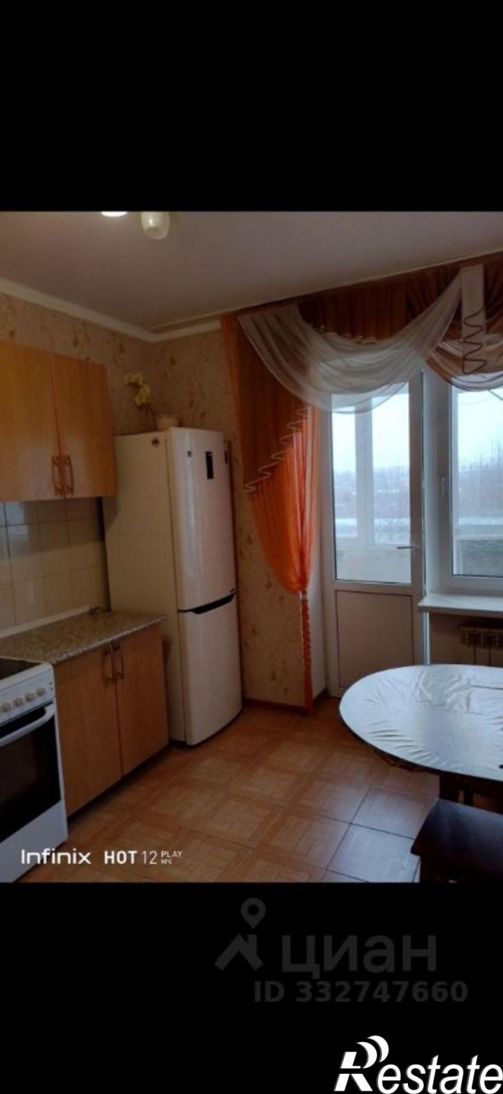 1-комн квартира пр-кт Кулакова, 13В,  д. 13В