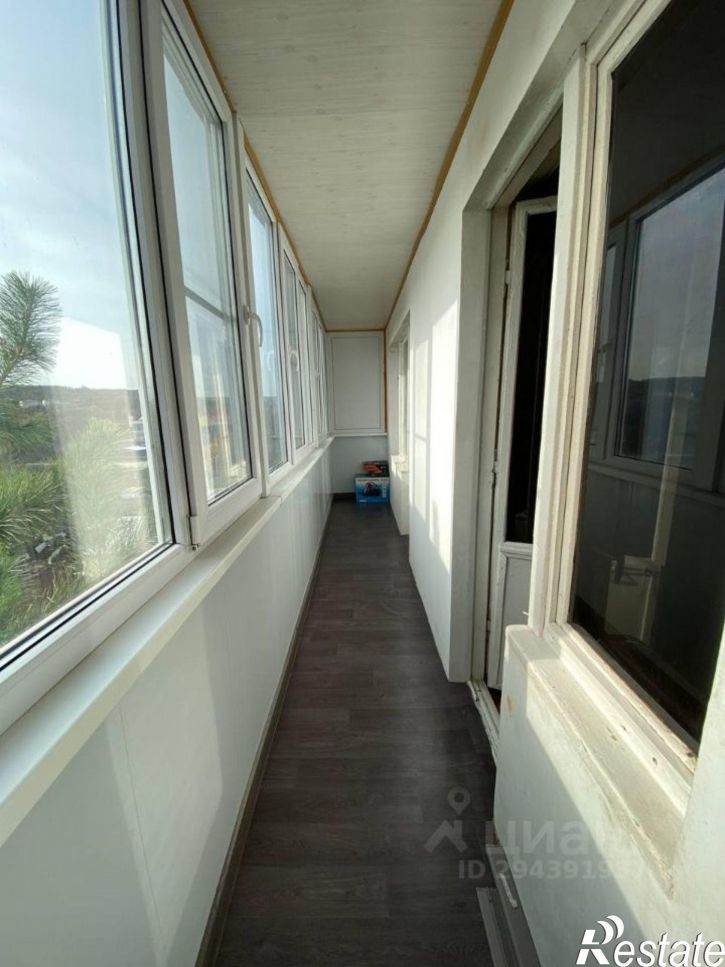 1-комн квартира ул Парижской Коммуны, 54,  д. 54