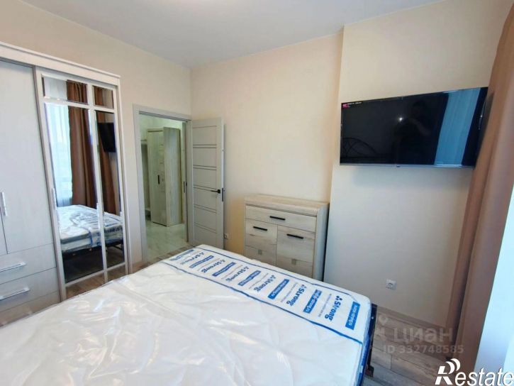 1-комн квартира ул Индустриальная, 50,  д. 50