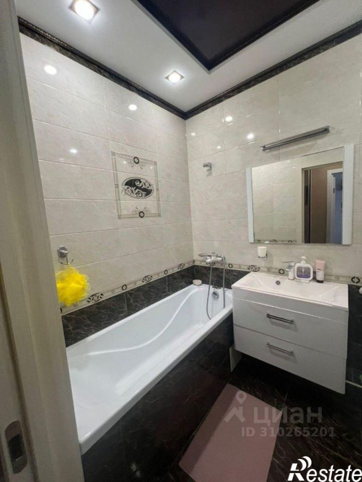 1-комн квартира ул Тухачевского, 30,  д. 30