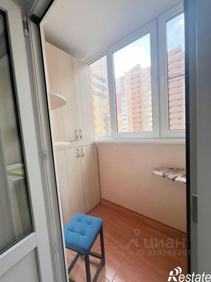1-комн квартира ул Тухачевского, 30,  д. 30
