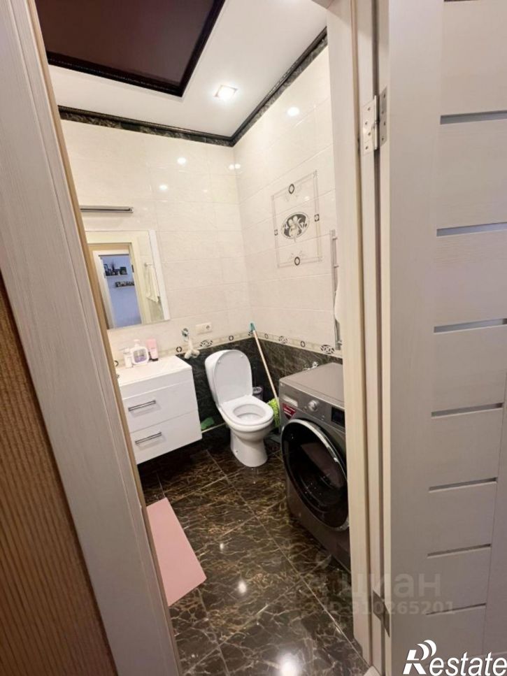 1-комн квартира ул Тухачевского, 30,  д. 30