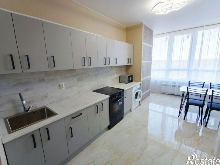 1-комн квартира ул Индустриальная, 50,  д. 50