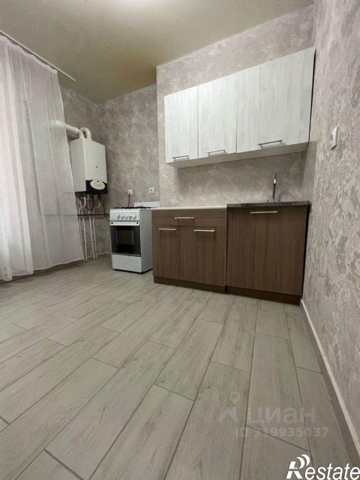 1-комн квартира ул Тухачевского, 20/4,  д. 20/4