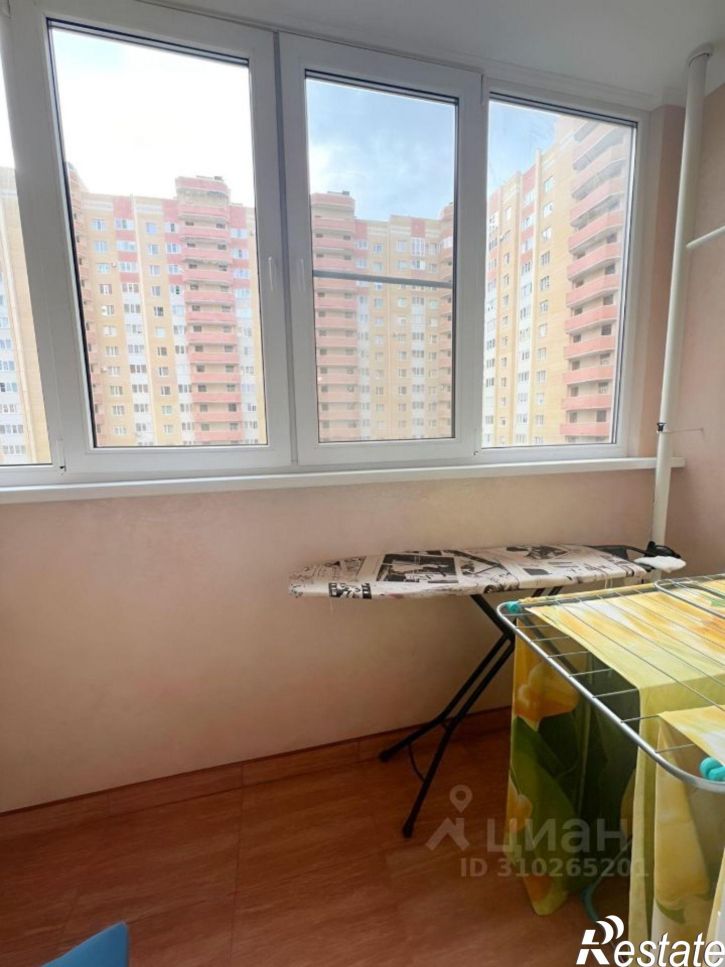 1-комн квартира ул Тухачевского, 30,  д. 30