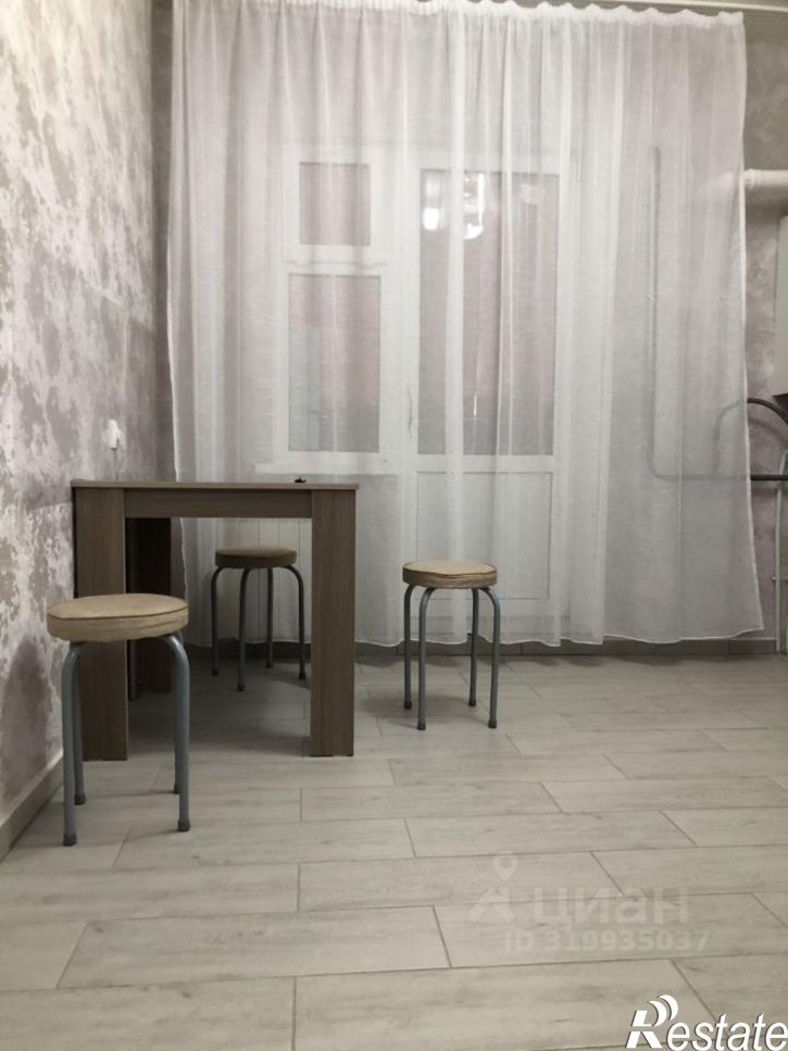 1-комн квартира ул Тухачевского, 20/4,  д. 20/4