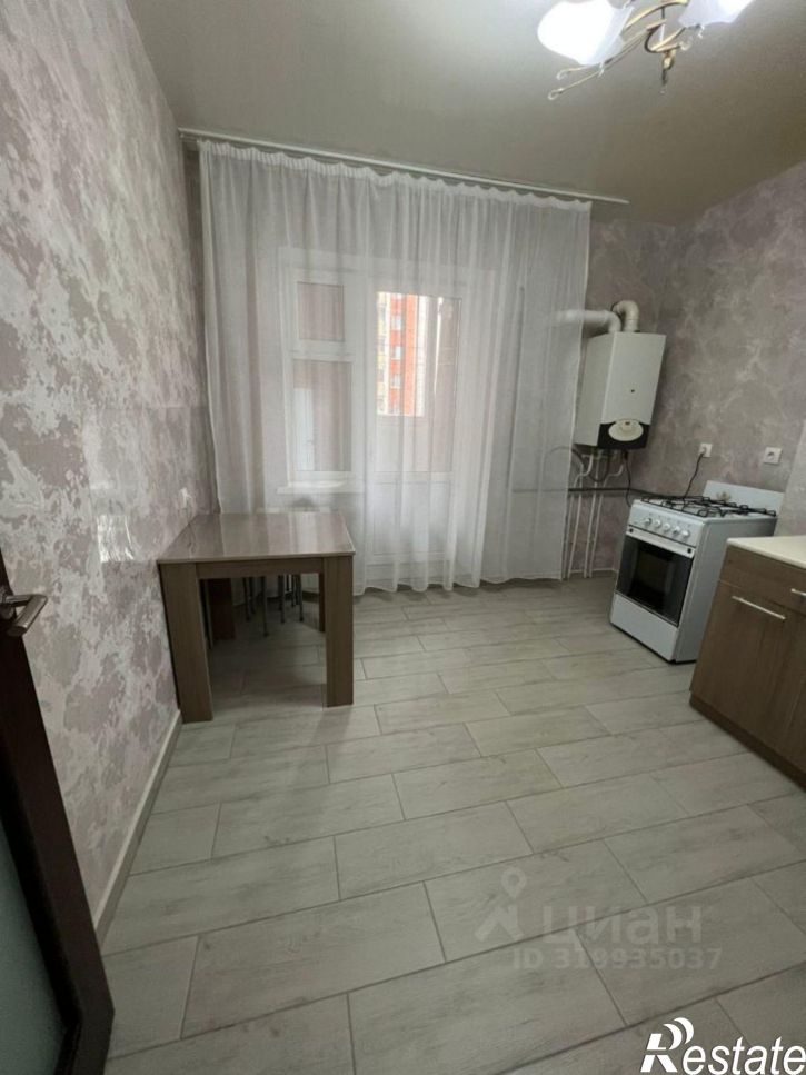 1-комн квартира ул Тухачевского, 20/4,  д. 20/4