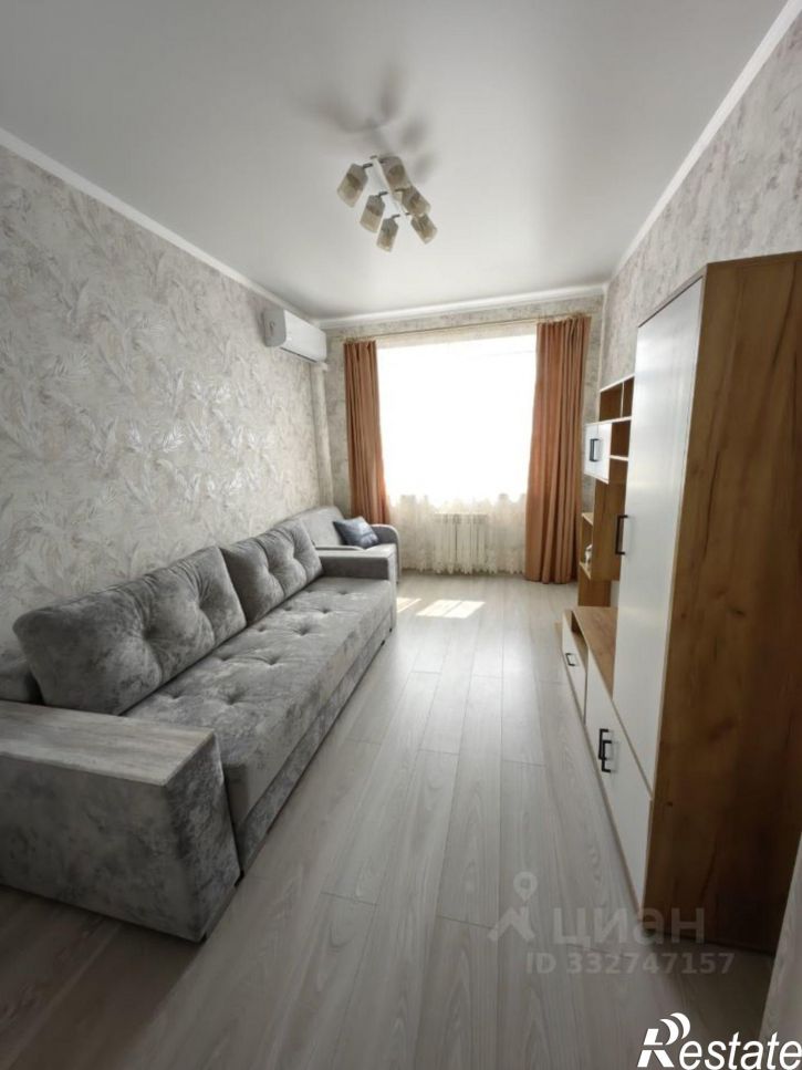 1-комн квартира ул Алмазная, 20/3,  д. 20/3