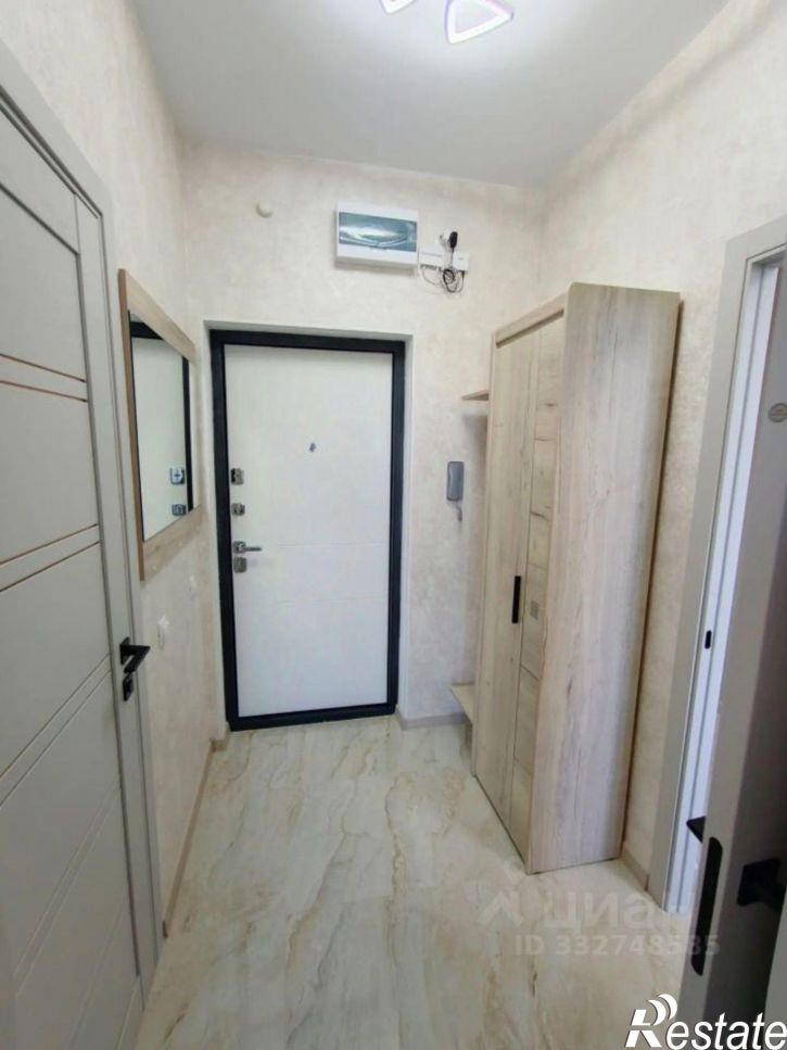 1-комн квартира ул Индустриальная, 50,  д. 50