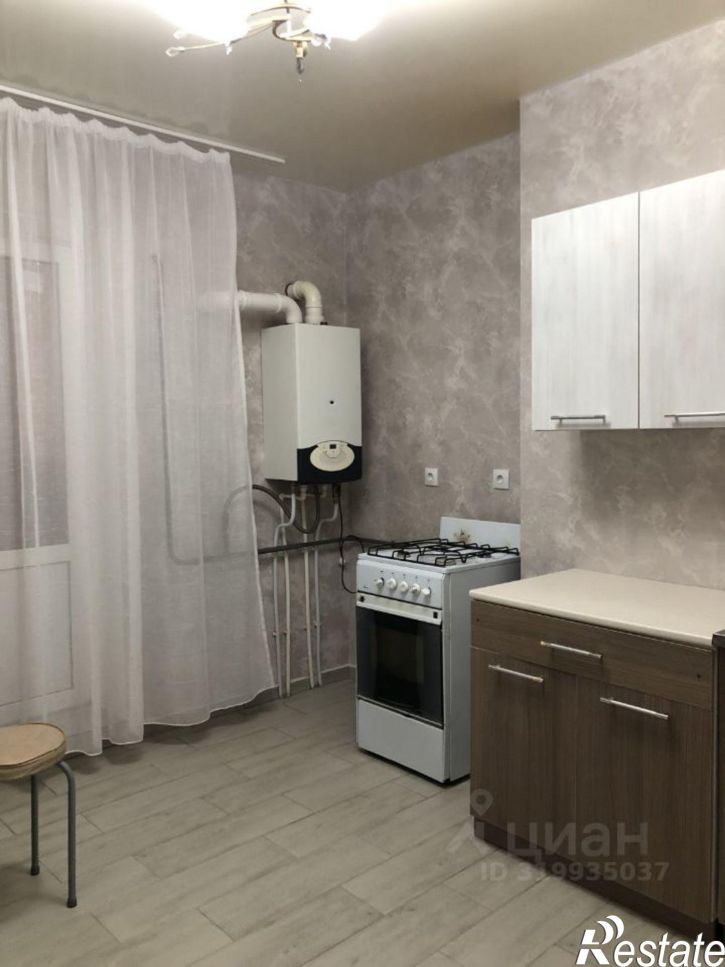 1-комн квартира ул Тухачевского, 20/4,  д. 20/4