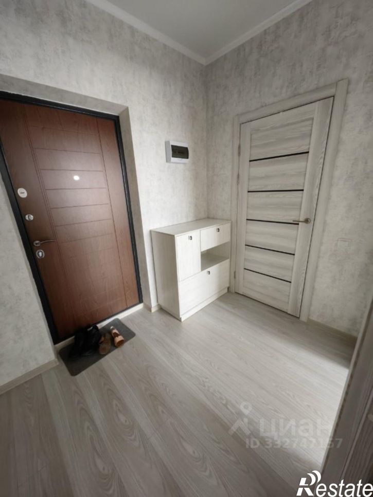 1-комн квартира ул Алмазная, 20/3,  д. 20/3