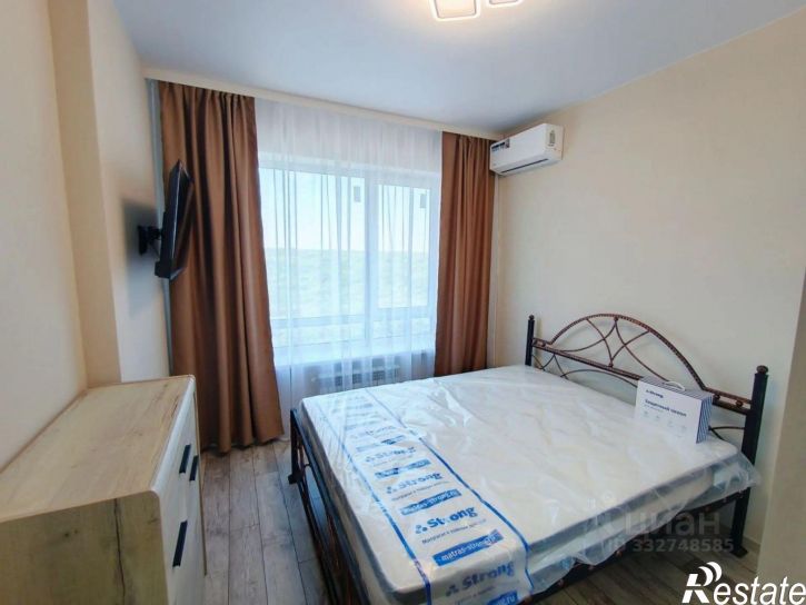 1-комн квартира ул Индустриальная, 50,  д. 50