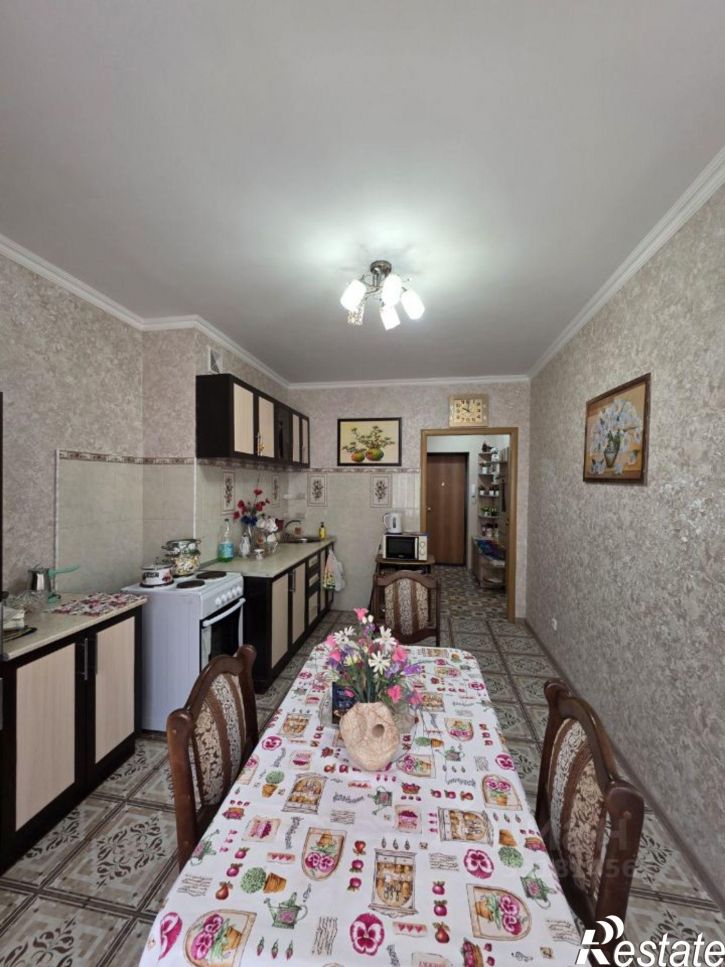1-комн квартира ул Доваторцев, 86/1,  д. 86/1