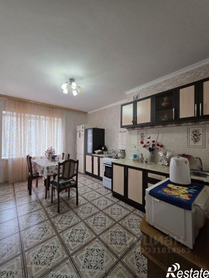 1-комн квартира ул Доваторцев, 86/1,  д. 86/1