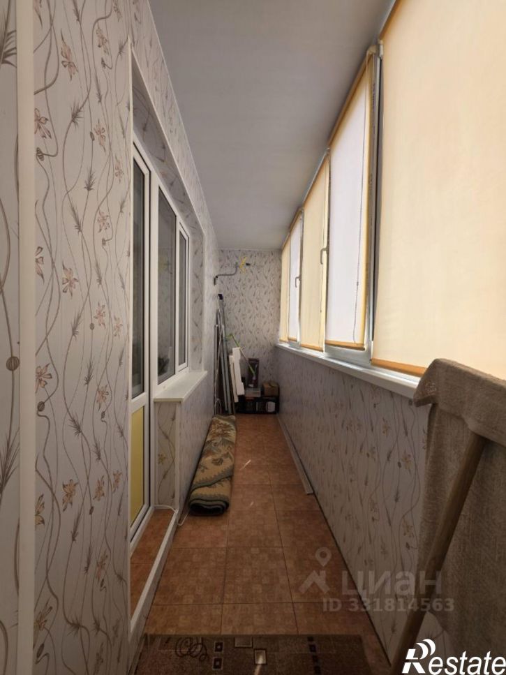 1-комн квартира ул Доваторцев, 86/1,  д. 86/1