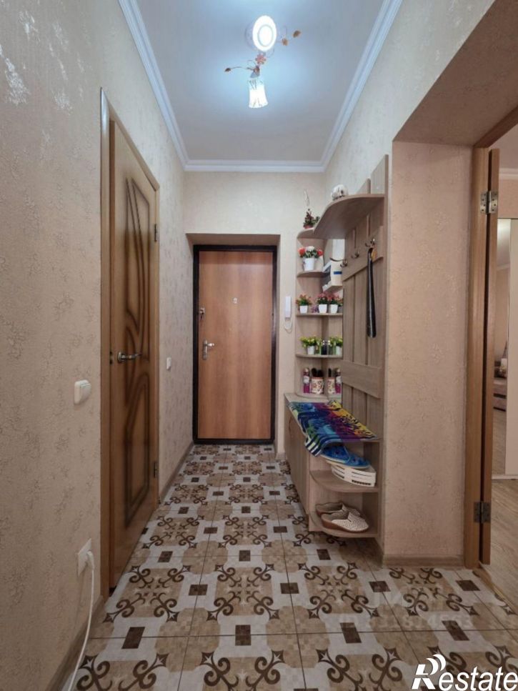 1-комн квартира ул Доваторцев, 86/1,  д. 86/1