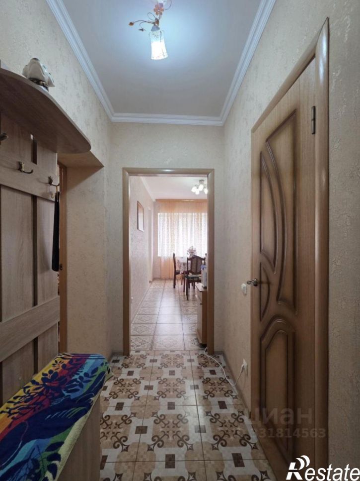 1-комн квартира ул Доваторцев, 86/1,  д. 86/1