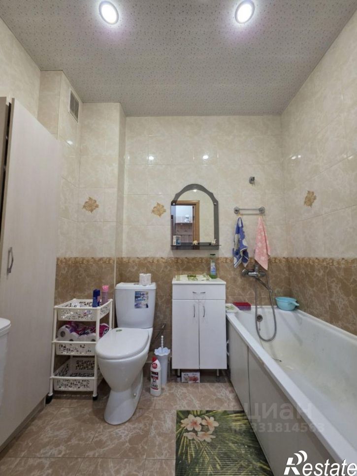 1-комн квартира ул Доваторцев, 86/1,  д. 86/1