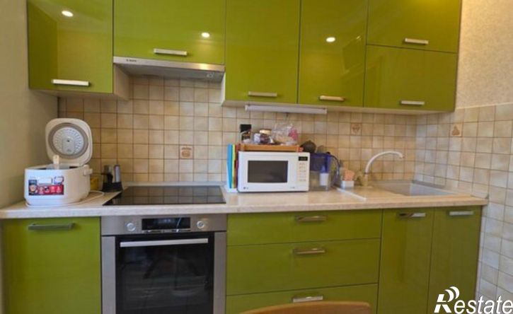 3-комн квартира пр-кт Юности, 4,  д. 4