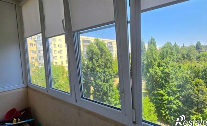 3-комн квартира пр-кт Юности, 4,  д. 4